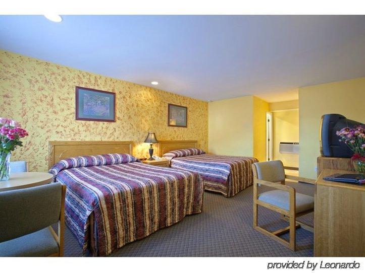 Americas Best Value Inn Roseburg Quarto foto